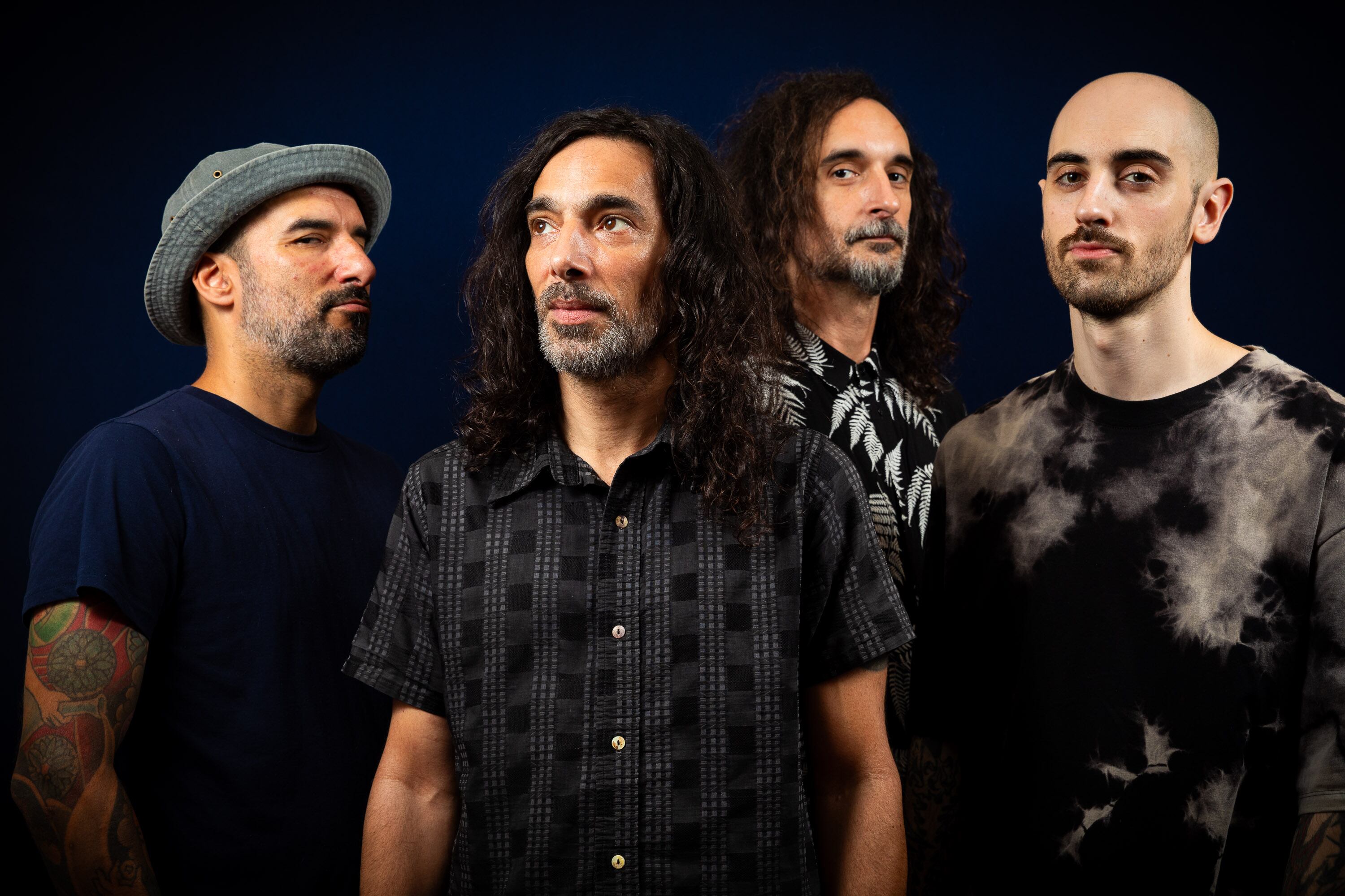 "Nosotros siempre renegamos de los rótulos y de los géneros."