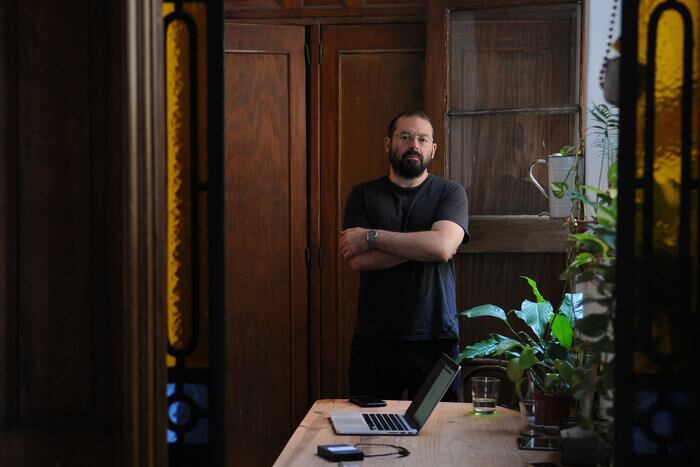 Hernán Rosselli, director del film, habló con Rosario/12. 