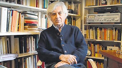 Biagini, especialista en historia del pensamiento argentino y latinoamericano.