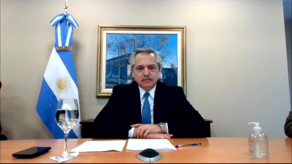 El presidente Alberto Fernández recibirá al ministro de Asuntos Exteriores de Japón, Toshimitsu Motegi.