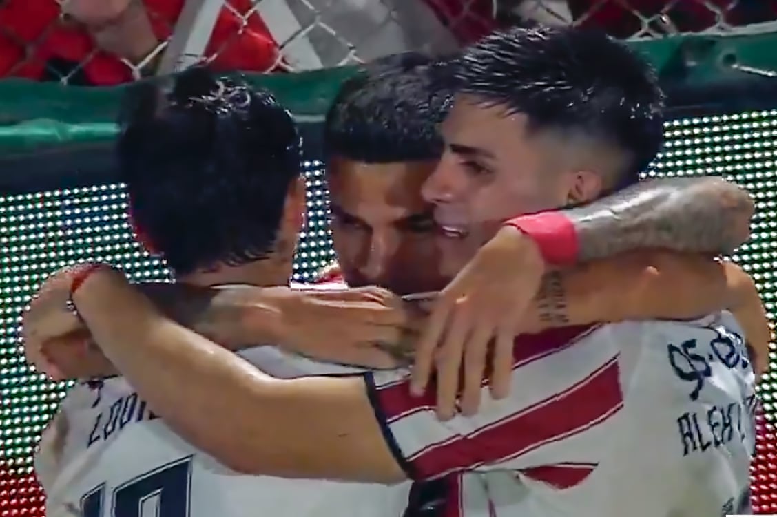 instituto vs independiente