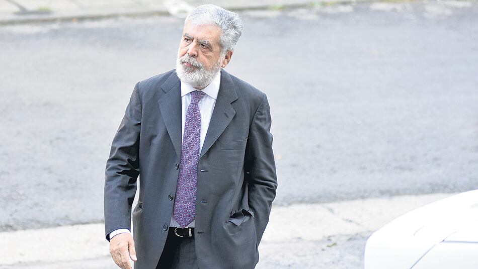 Los abogados de De Vido explican que él no participó de ninguna gestión.