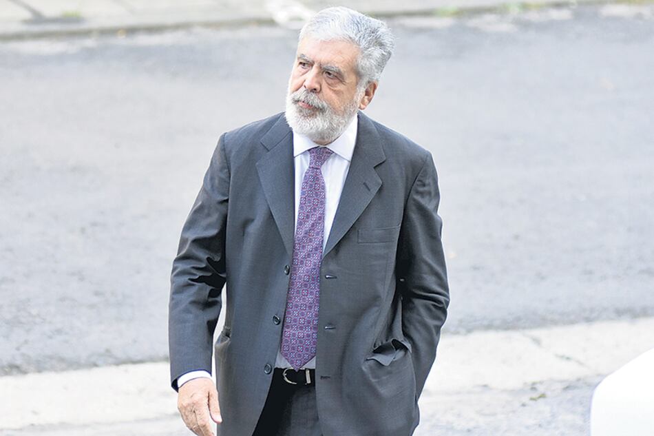 Los abogados de De Vido explican que él no participó de ninguna gestión.