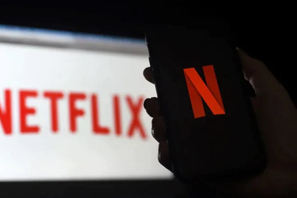Netflix aumentó los precios de sus abonos a partir de agosto