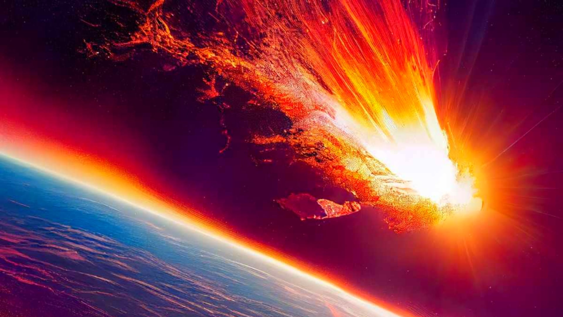 El paso del C/2023 A3 promete ser un espectáculo visual impactante