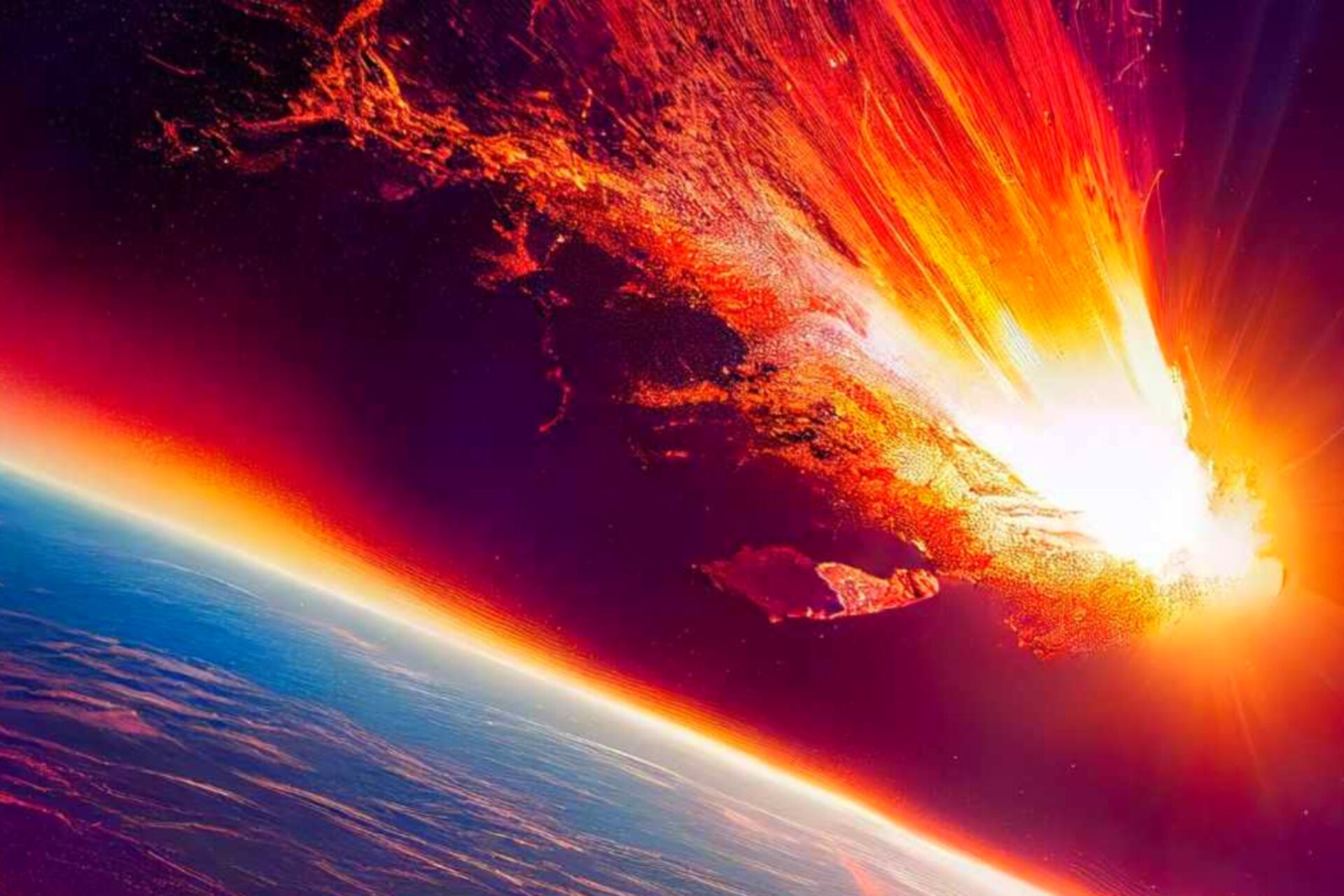 El paso del C/2023 A3 promete ser un espectáculo visual impactante