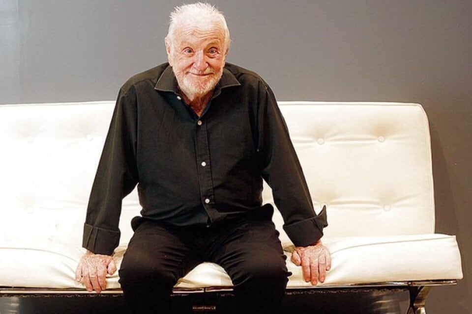 Su deceso se produjo tras no poder superar un delicado cuadro de salud.