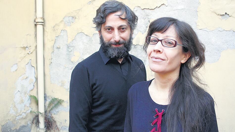 El evento, curado por Fernando de Leonardis y Carla Imbrogno, propondrá lecturas comentadas de sus escritos, performances de sus textos de ficción, diálogos, filosofía, música, un recorrido biográfico acusmático y proyecciones.