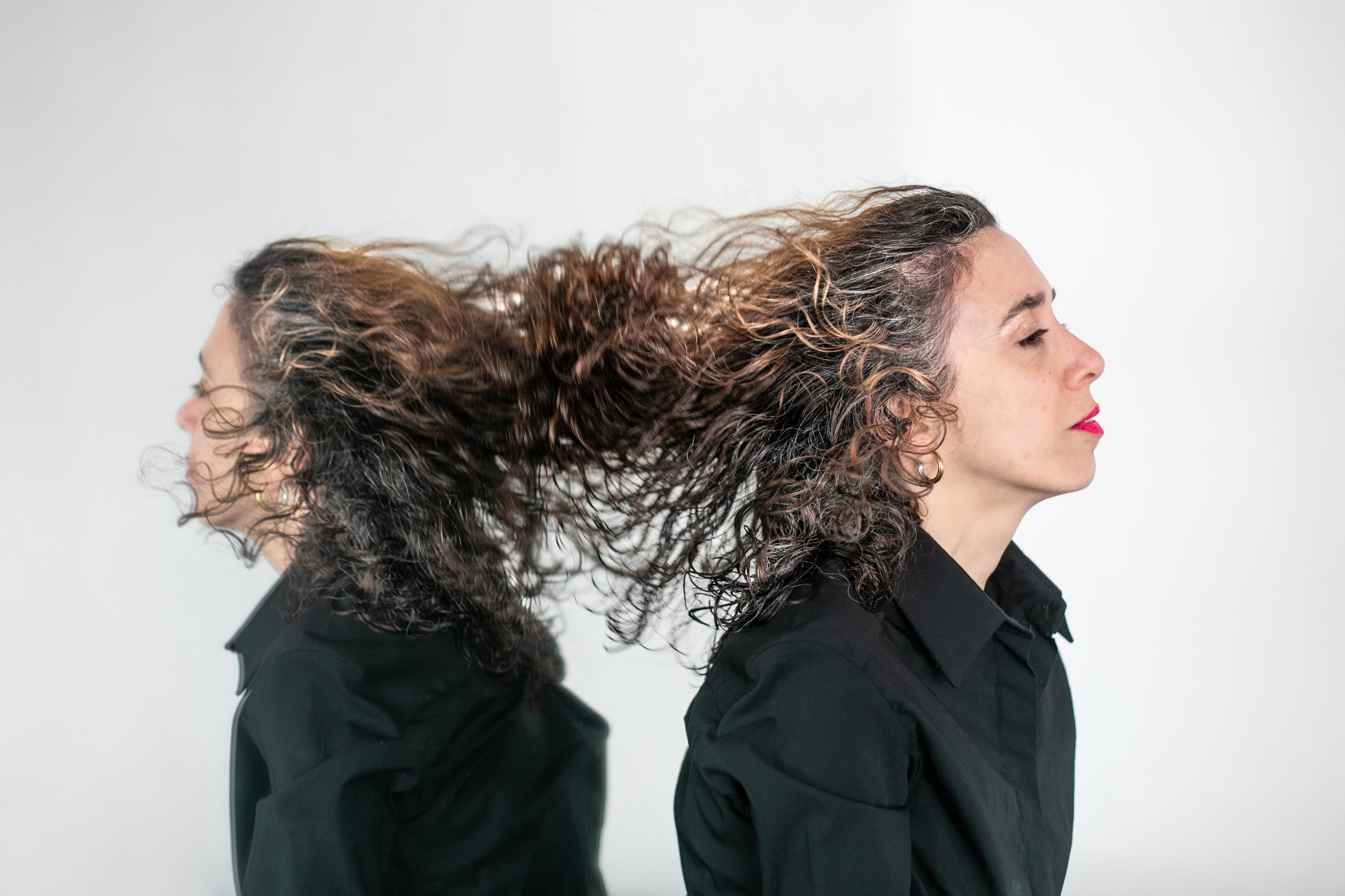 “Uno a veces se enrosca y da demasiadas vueltas a las cosas, pero este disco no tuvo eso"