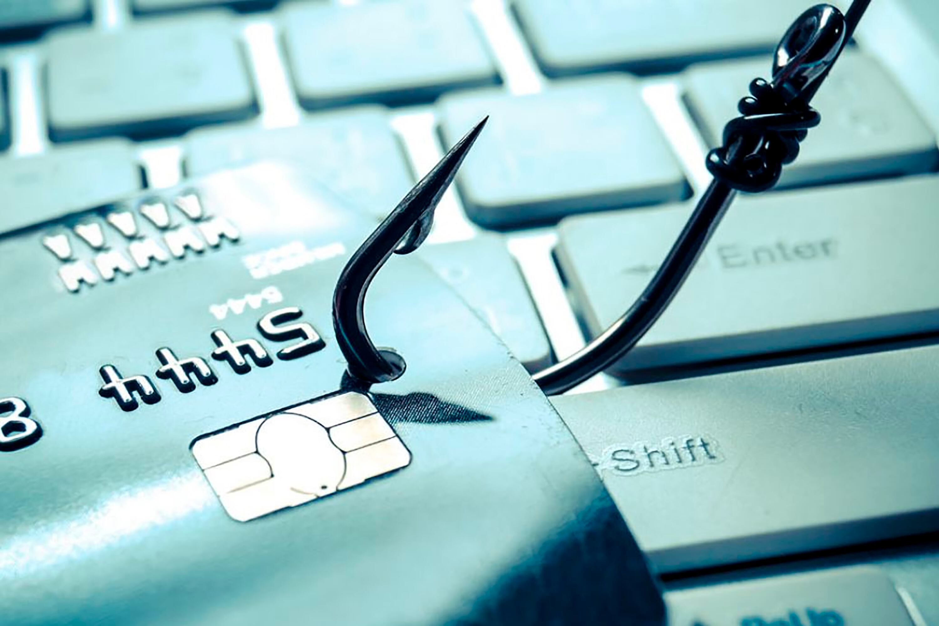 La franja etaria de entre 20 y 60 años están más expuestos de caer en fraudes de comercio electrónico, bancaria, inversiones, ofertas de trabajo.