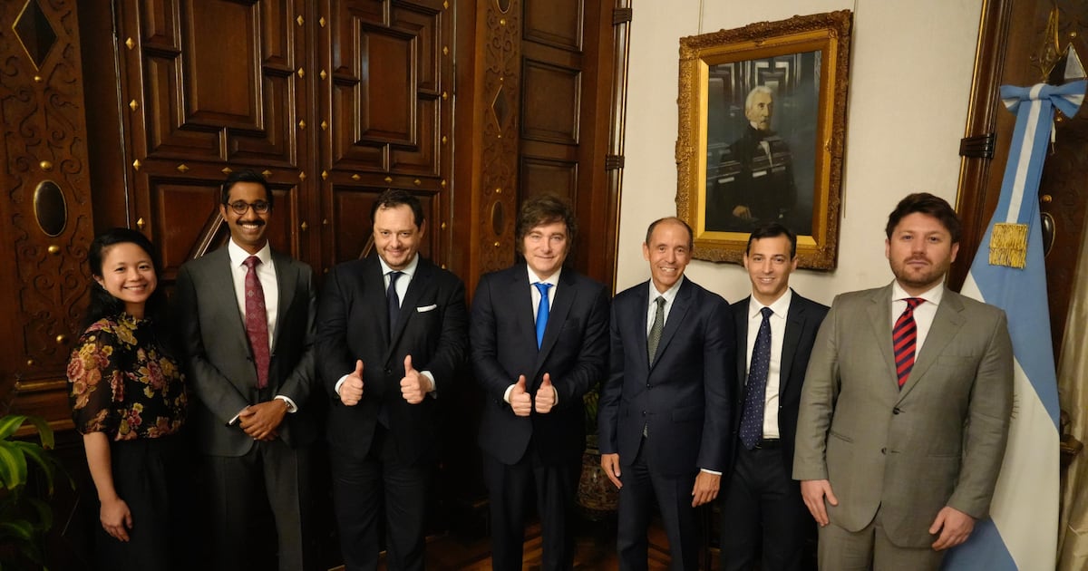 OpenAI lanza un ambicioso proyecto de inteligencia artificial en la Patagonia