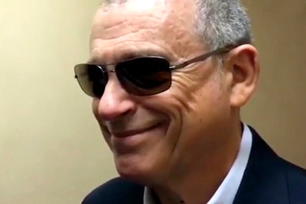 Jaime Stiuso