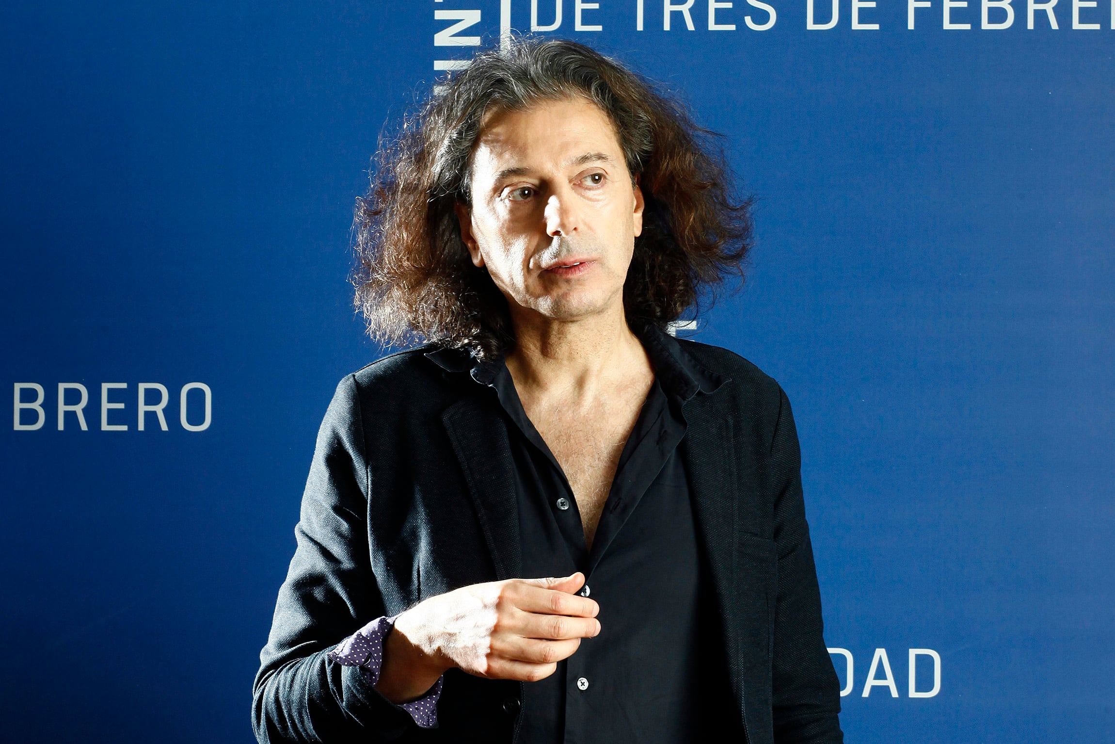 El nuevo libro de Sadin tiene un tono de denuncia. Apunta contra ingenieros y empresarios, también contra políticos. 