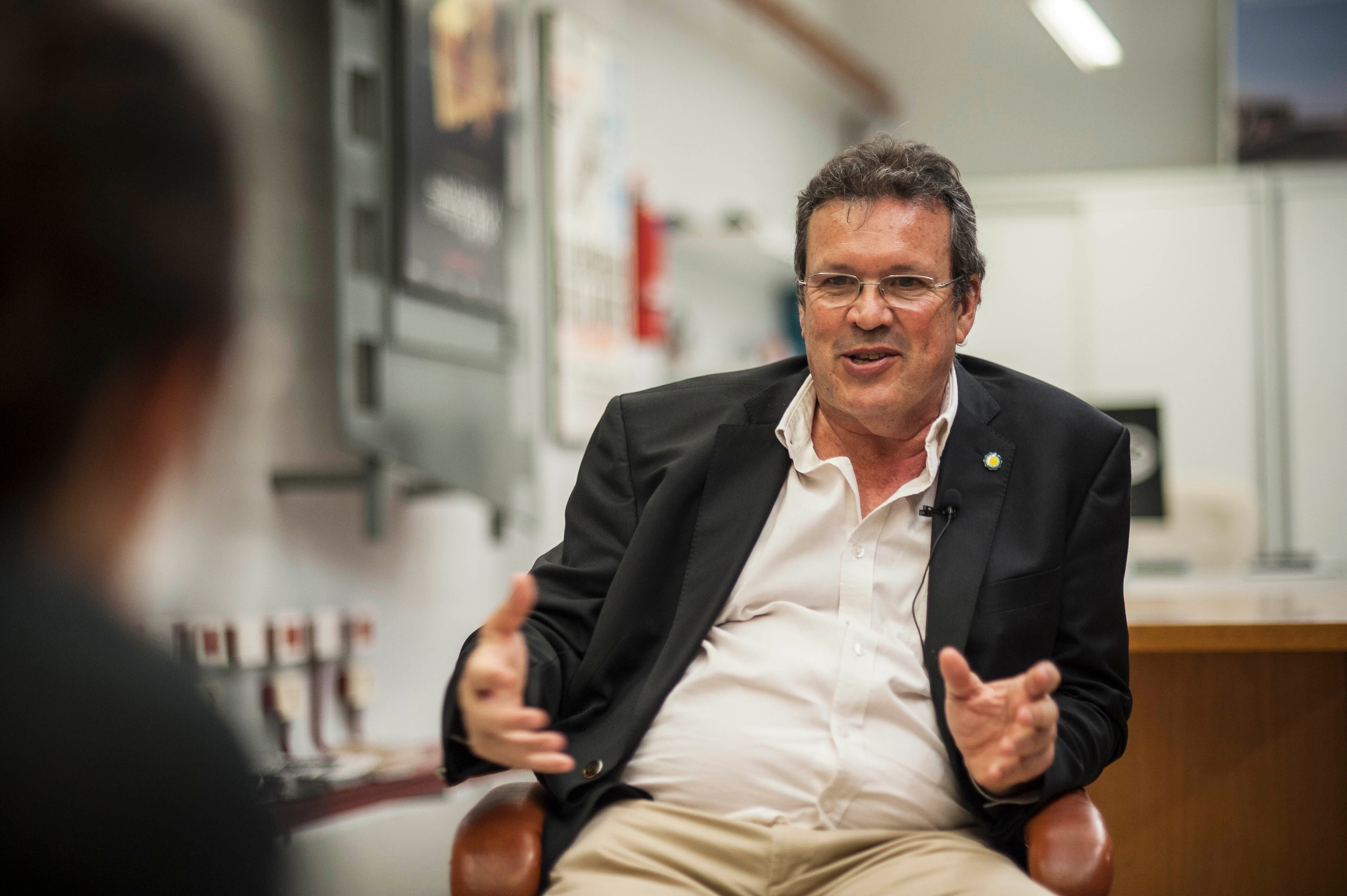 A cargo del ministro Tristán Bauer, los anuncios incluyen refuerzos para líneas de fomento y subsidio.