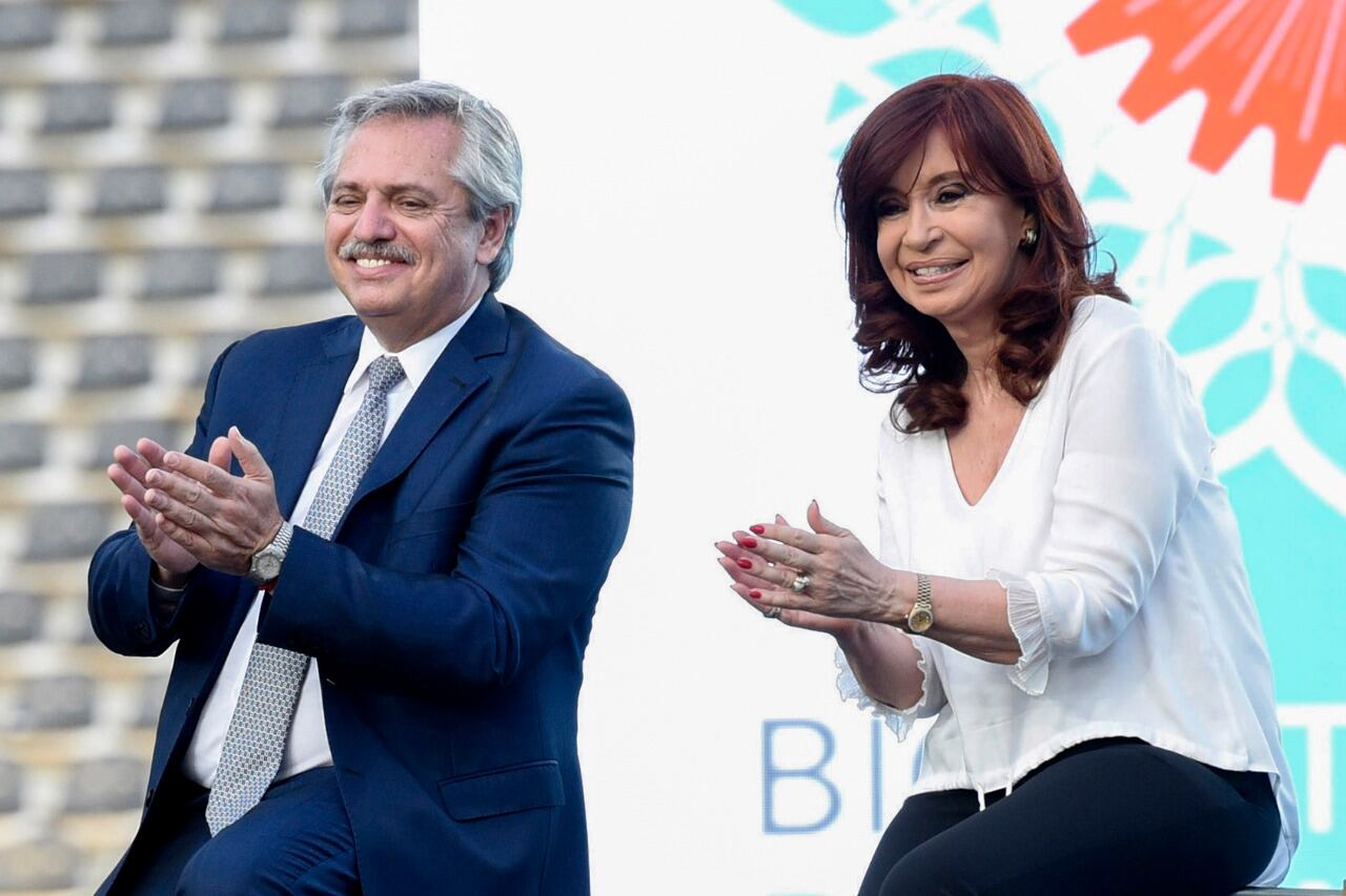 Alberto Fernández y Cristina Kirchner entregarán la casa número 20 mil terminada desde que comenzó la gestión del Frente de Todos en 2019.