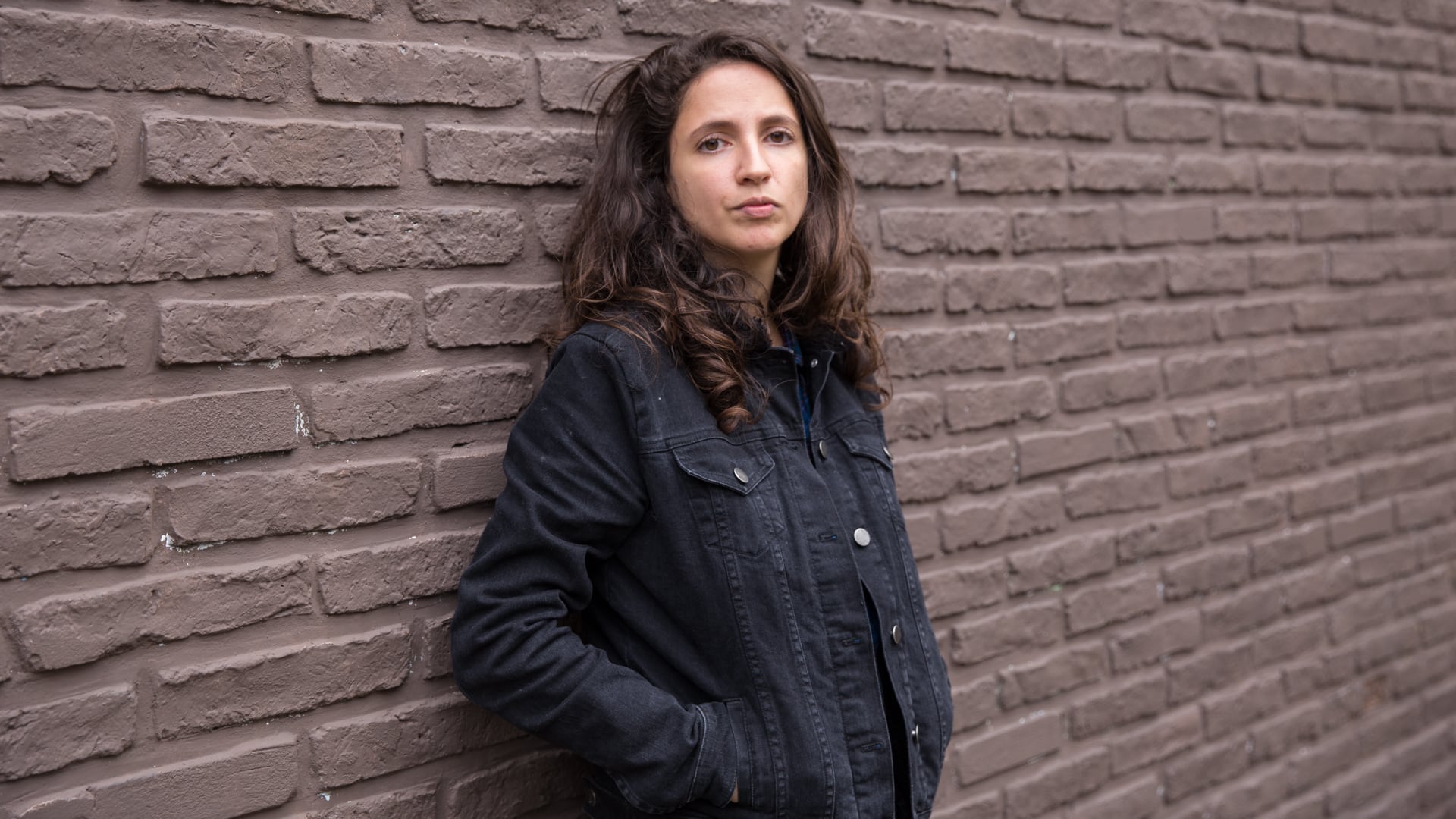 “Ser músico es difícil”, dice Barbi, que sacará su disco solista en partes. “Y si sos mujer es bastante más difícil.”