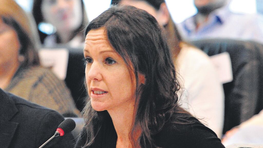 “Somos un ministerio de puertas abiertas, dispuesto a rever los casos en los que se cometió un error”, dijo Stanley.