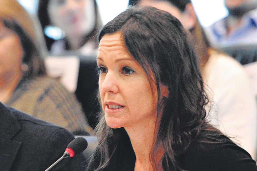 “Somos un ministerio de puertas abiertas, dispuesto a rever los casos en los que se cometió un error”, dijo Stanley.