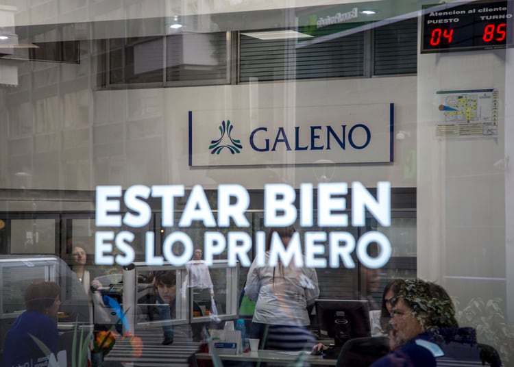 Las prepagas totalizarán un diez por ciento de incremeto en los próximos dos meses. 