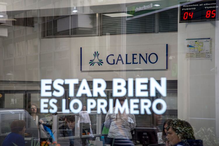 Las prepagas totalizarán un diez por ciento de incremeto en los próximos dos meses.