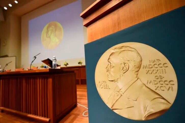 La entrega se realizará a distancia desde Estocolmo y Oslo entre el 5 y 12 de octubre.