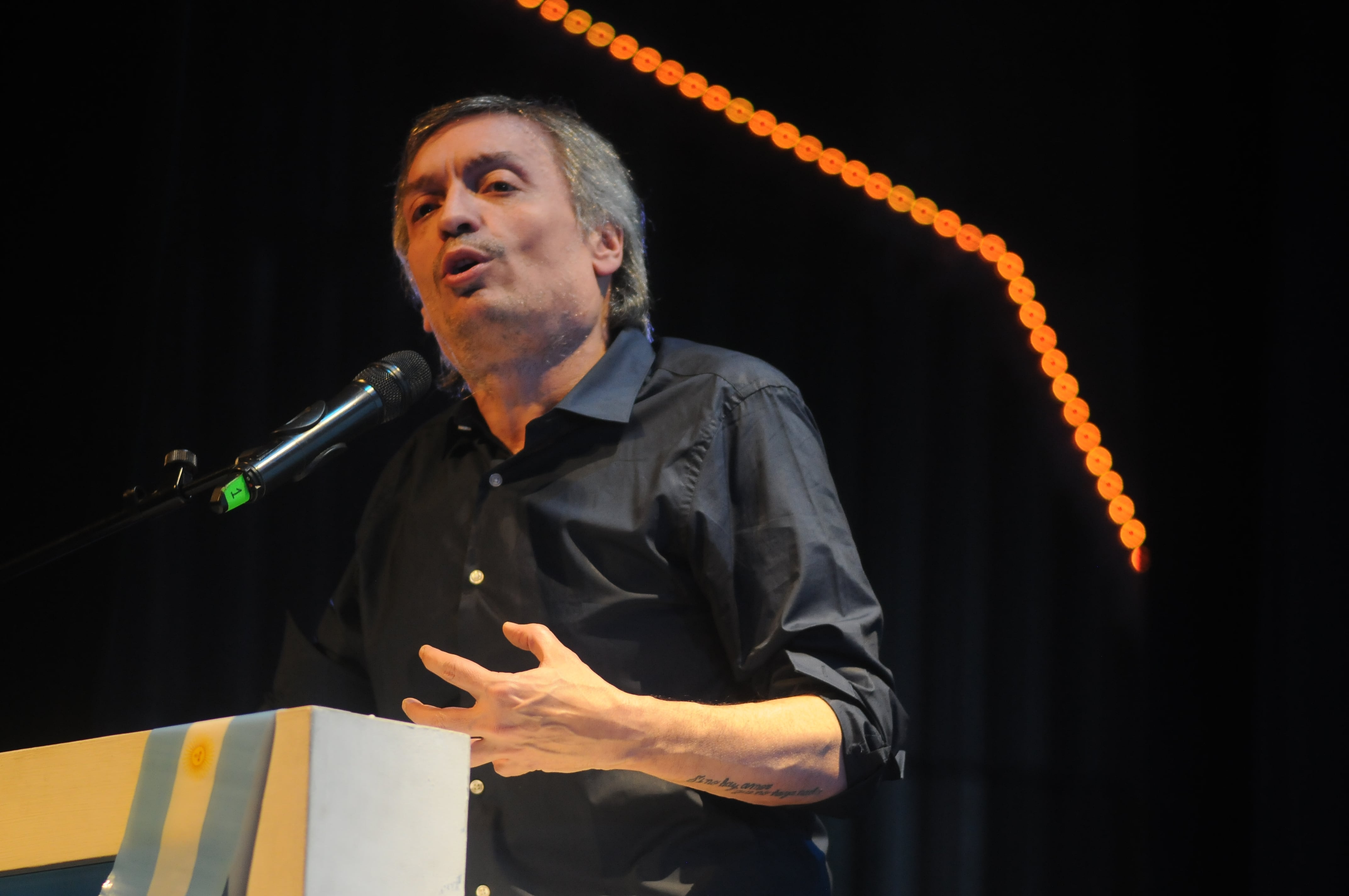 Plenario de Primero la Patria-30/09/2025