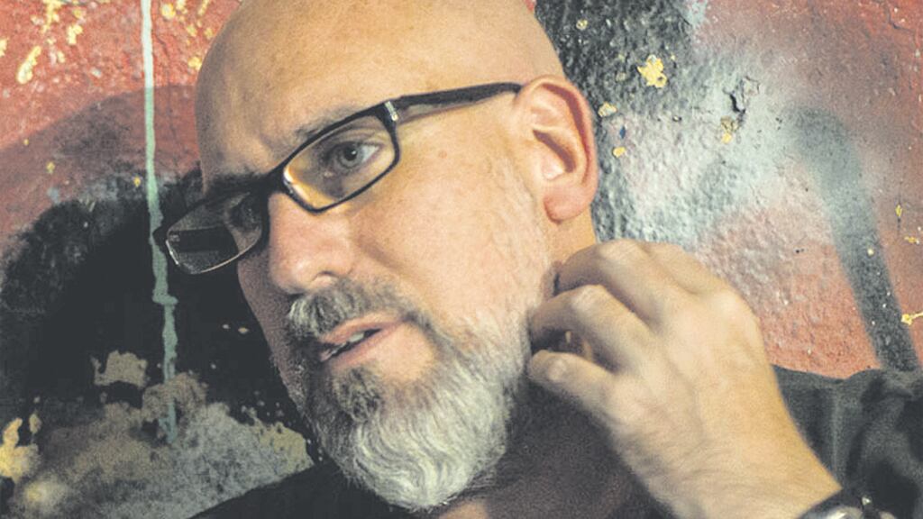 Rodrigo Vila ya había hecho un documental sobre Mercedes Sosa.