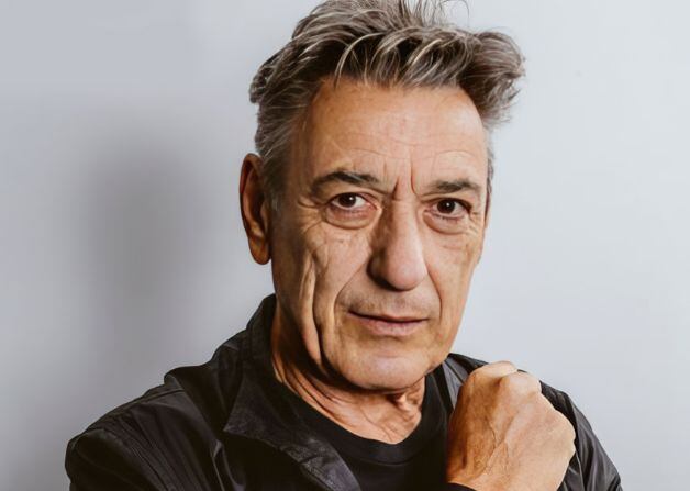 El actor Aldo Pastur murió a los 74 años. Imagen: Asociación Argentina de Actores