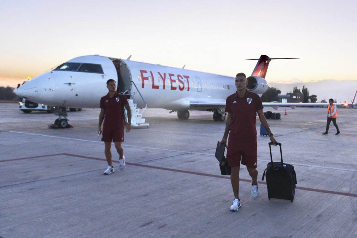 Los jugadores de River tendrán casi tres semanas de vacaciones.