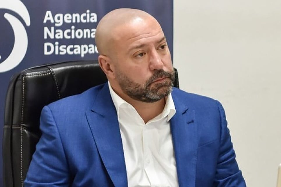 Diego Spagnuolo pidió la nulidad de la causa que investiga las supuestas  coimas en la Andis - Página|12