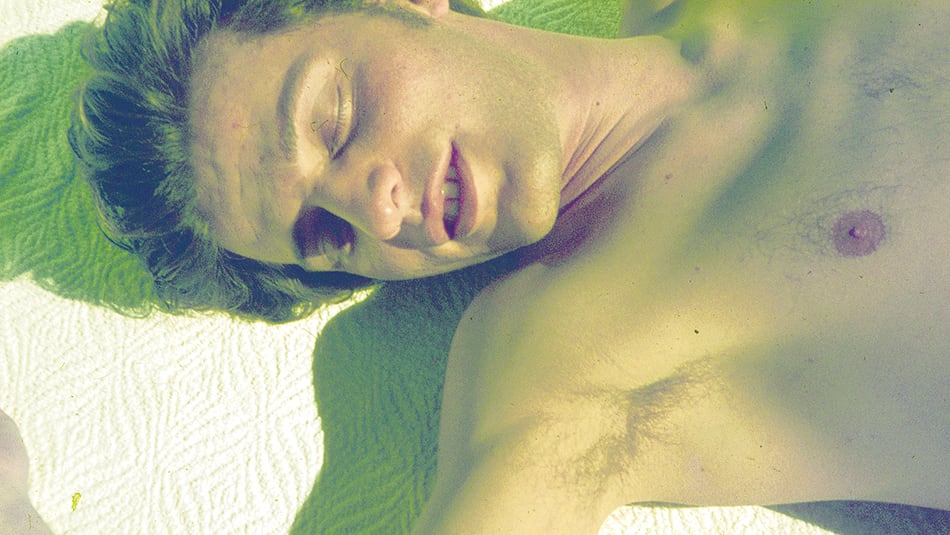 El silencio es un cuerpo que cae, película política y demoledora de Agustina Comedi.