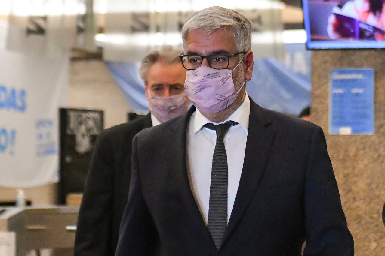 Feletti dijo que las empresas alimenticias "pueden ampliar su producción sin mayores dificultades".