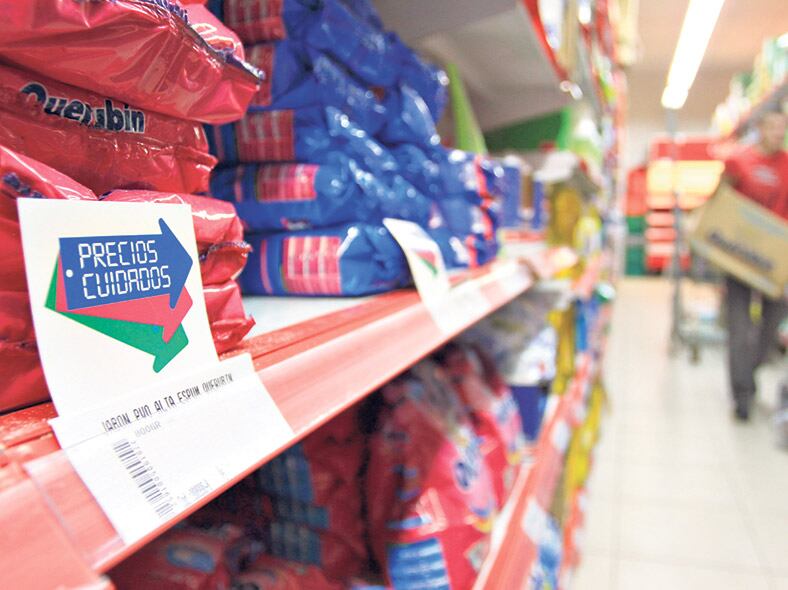 Comercio destacó la incorporación de protectores solares, repelentes, pañales y harina de trigo.