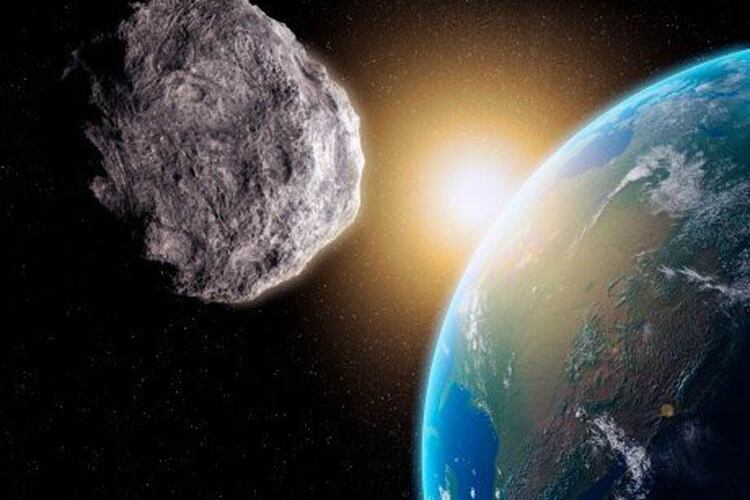 Apofis debe su nombre al dios egipcio del caos.