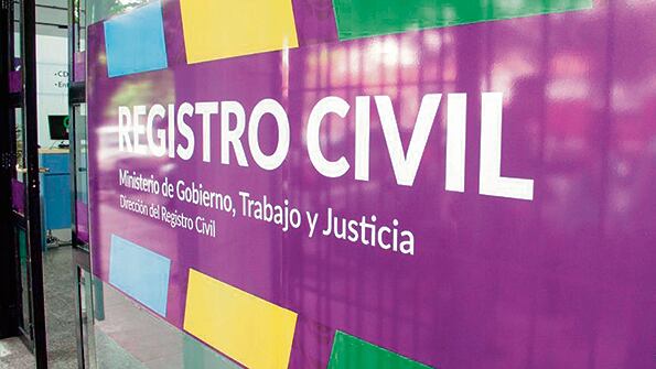 “Para la ley, la biología no es la identidad”, dijo Lamm.