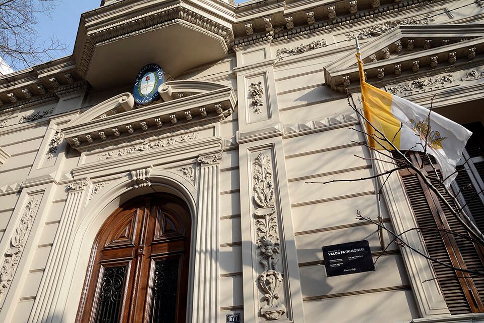 El Arzobispado de Rosario fue cuestionado ante la Justicia