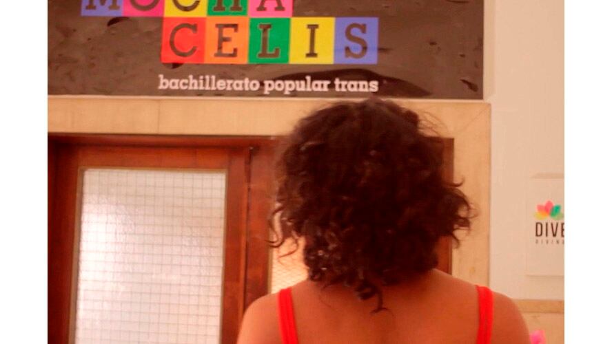 El presidente de la Asociación Civil Mocha Celis, Francisco Quiñones, explicó que la organización llegó a asistir a 1200 personas durante la pandemia.