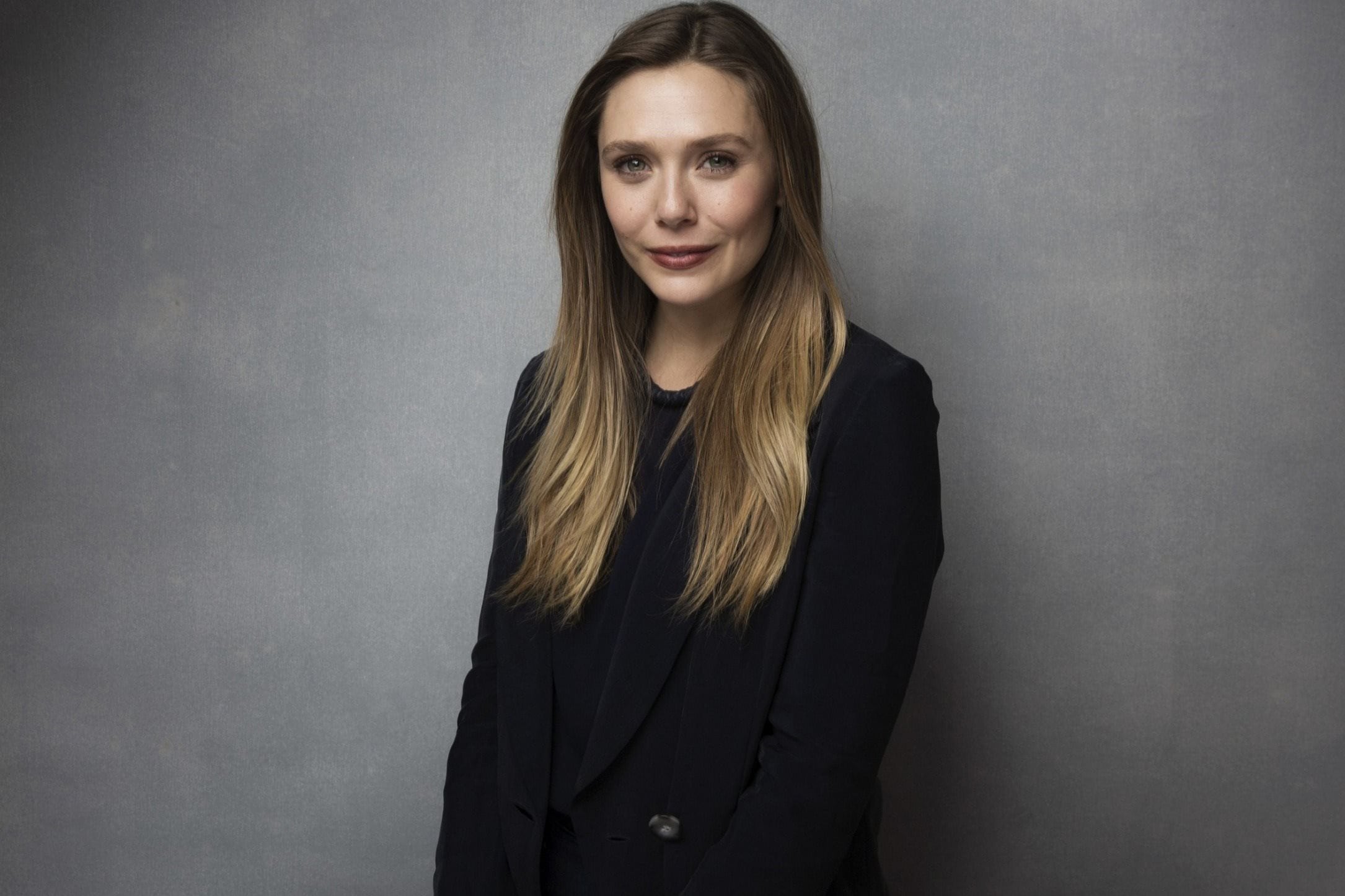 Olsen encarna a Wanda Maximoff, Scarlet Witch, un personaje que fue ganando peso con el correr de las películas.