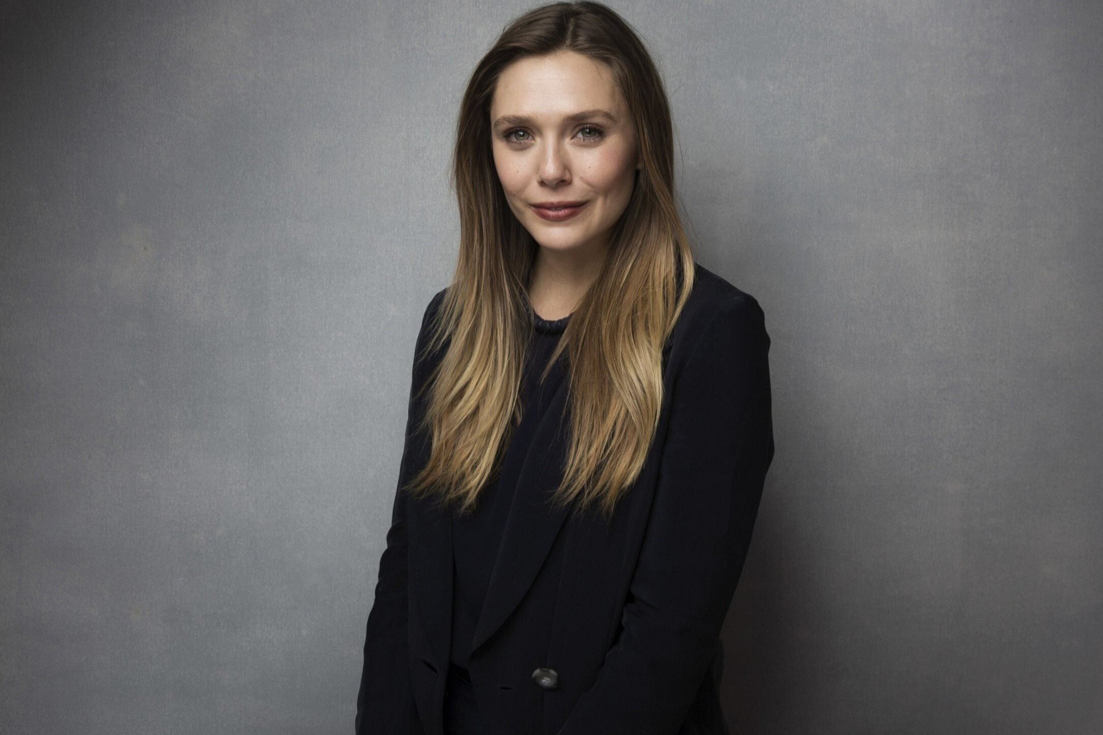 Olsen encarna a Wanda Maximoff, Scarlet Witch, un personaje que fue ganando peso con el correr de las películas.