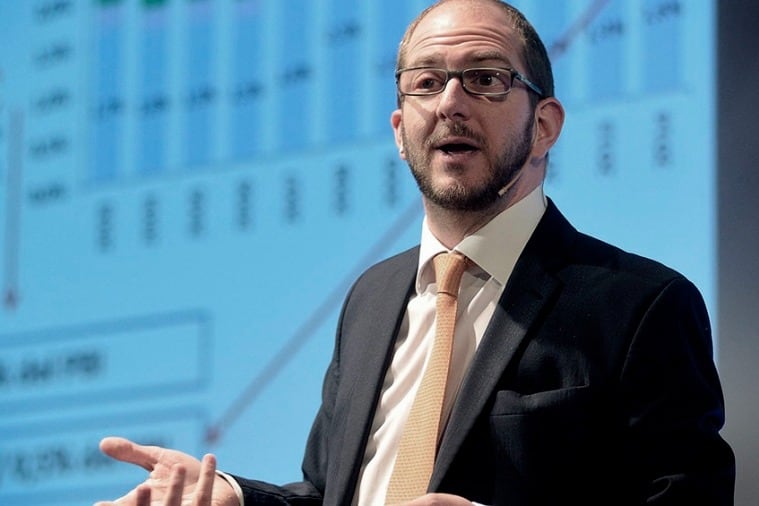 Miguel Braun fue funcionario del gobierno de Macri.