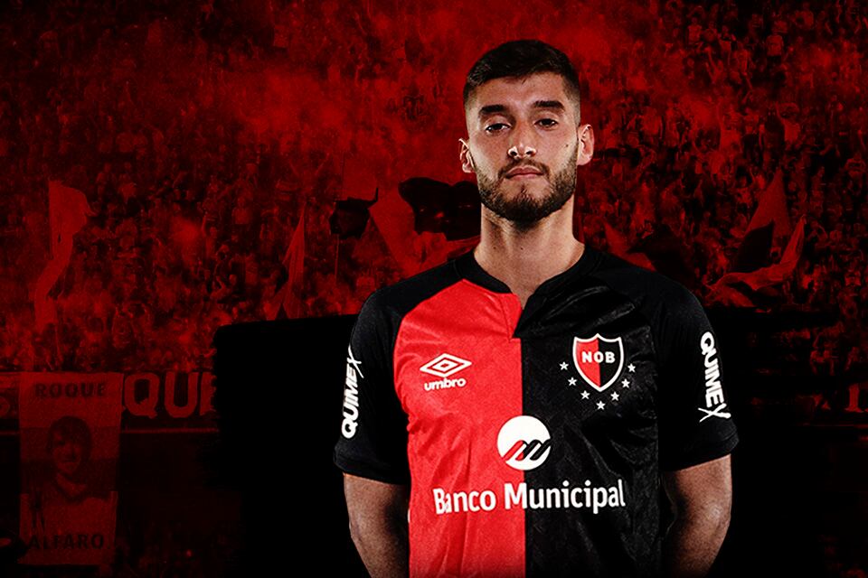 Guanini tiene 24 años, un gol en Primera y 70 partidos en la máxima categoría.