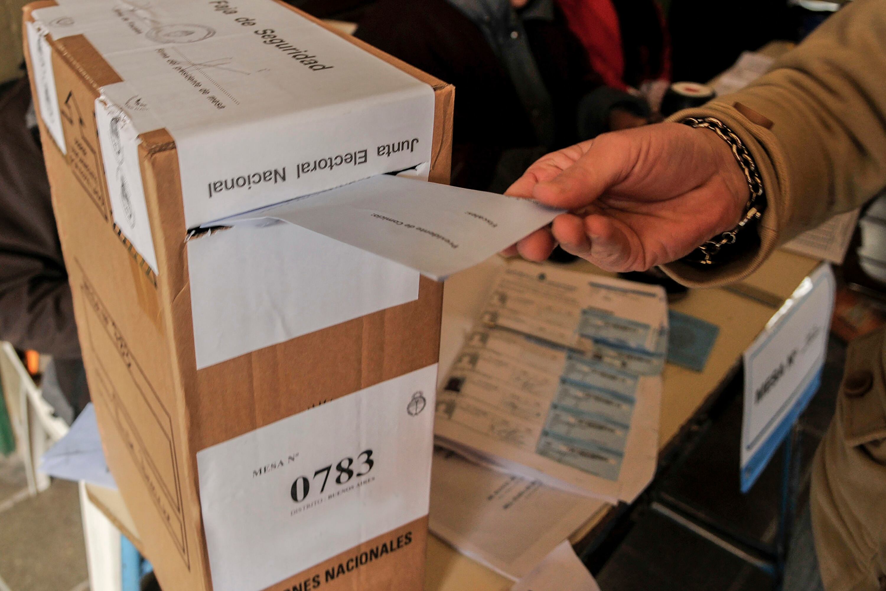 De cara a las elecciones presidenciales, se deben identificar problemas estructurales del modelo económico