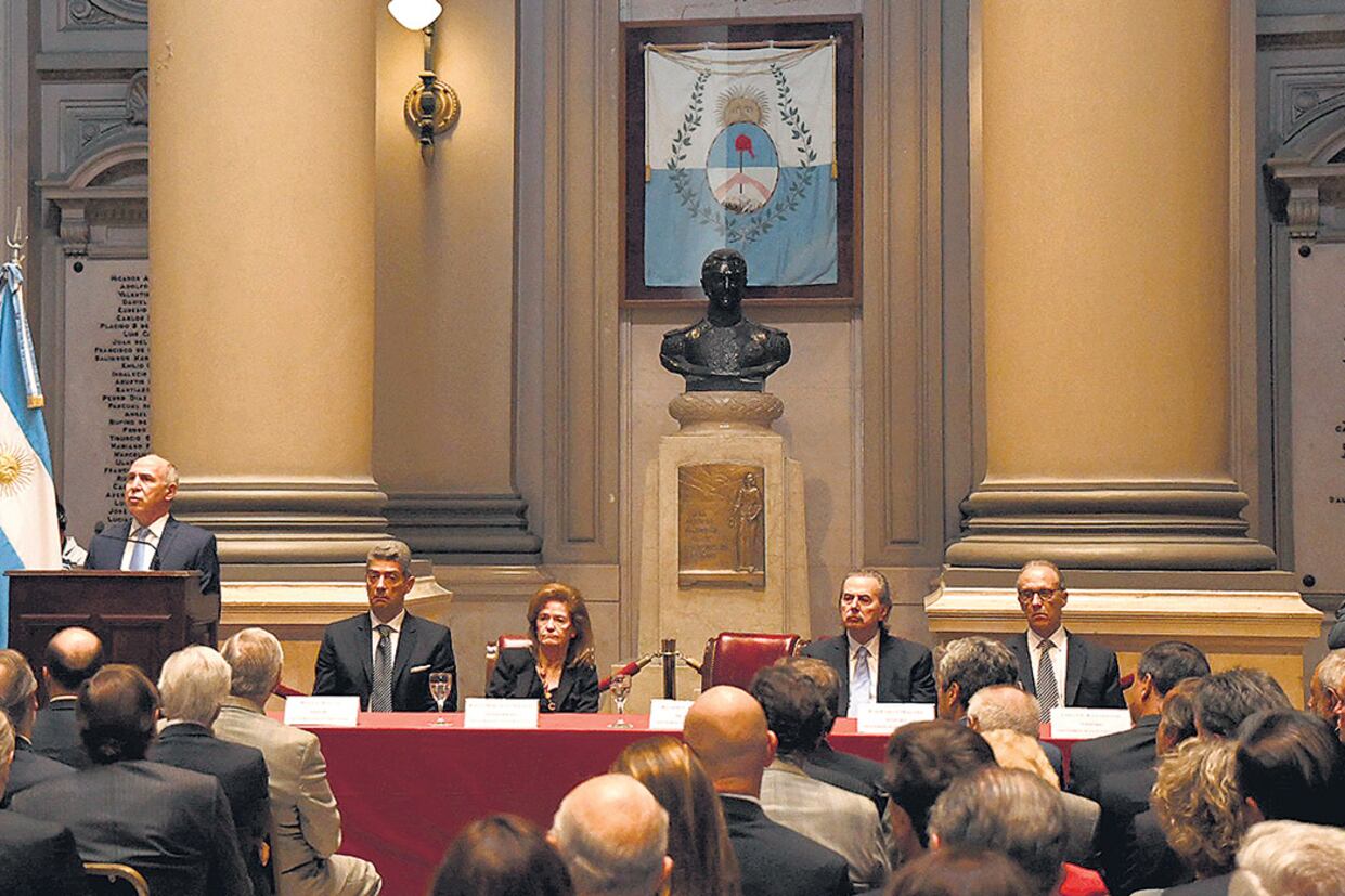 Los jueces de la Corte Suprema firmaron el fallo anteayer, pero no fue publicado por los medios habituales.
