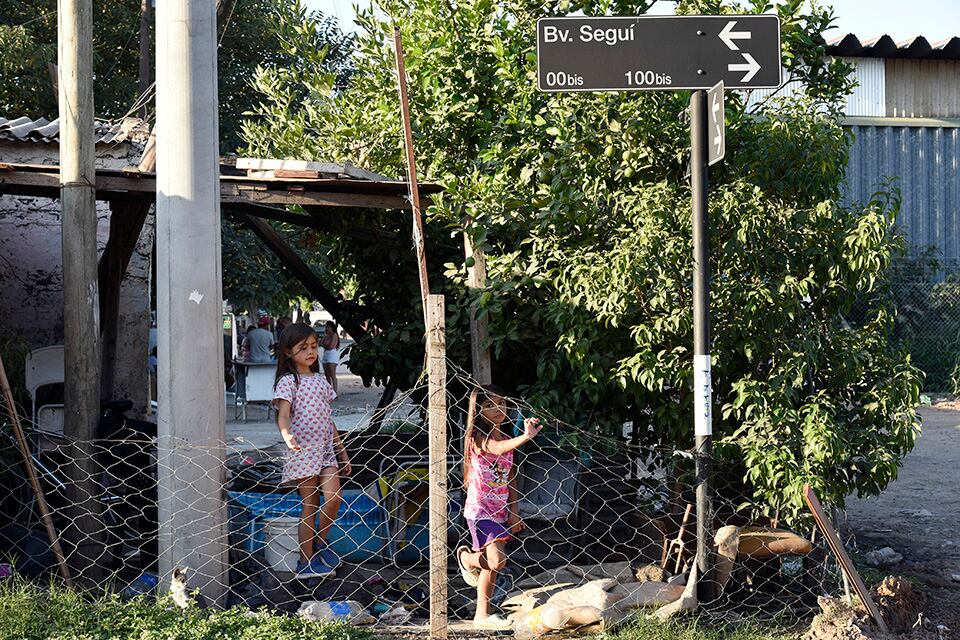 A los vecinos, el SPV los apura para que alquilen y se vayan.