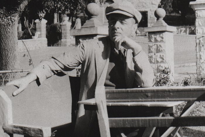 Witold Gombrowicz murió el 24 de julio de 1969