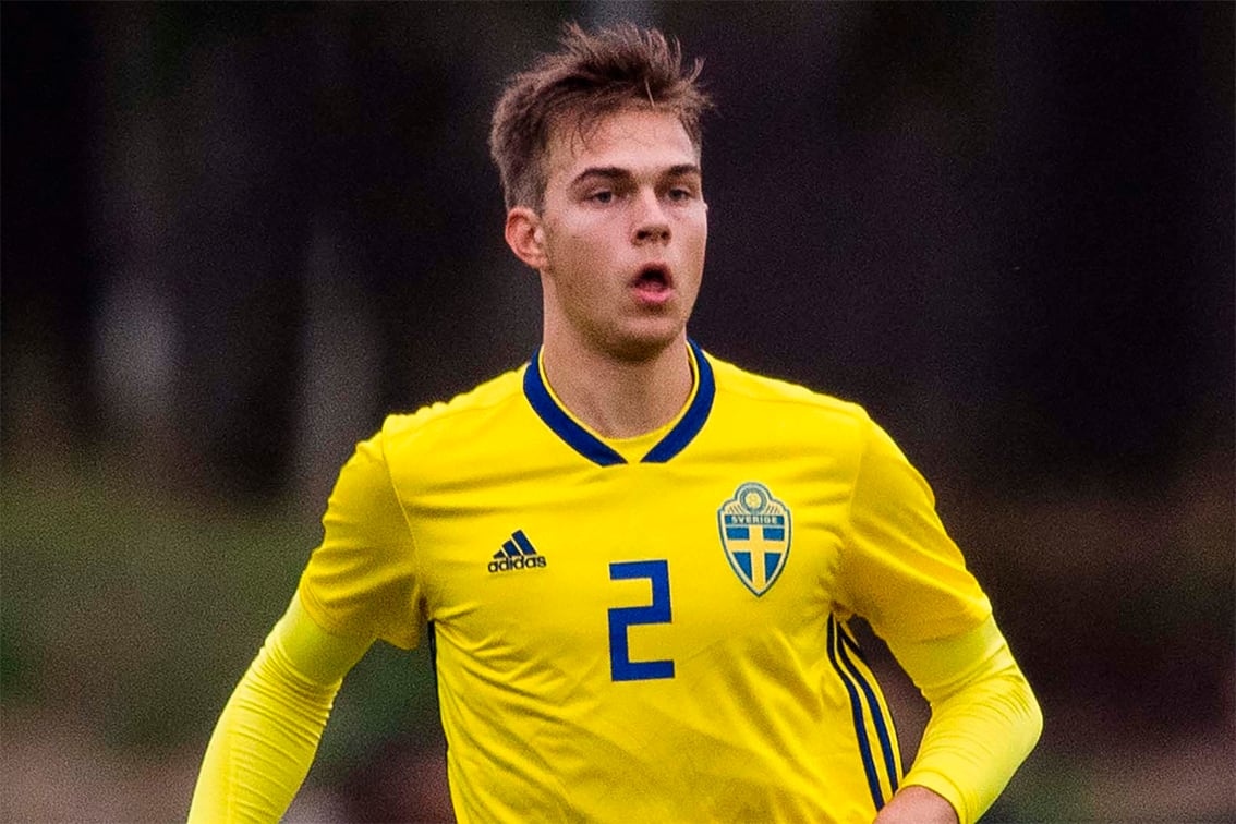 Anton Eriksson: "Mi Tesla ya está a la venta".