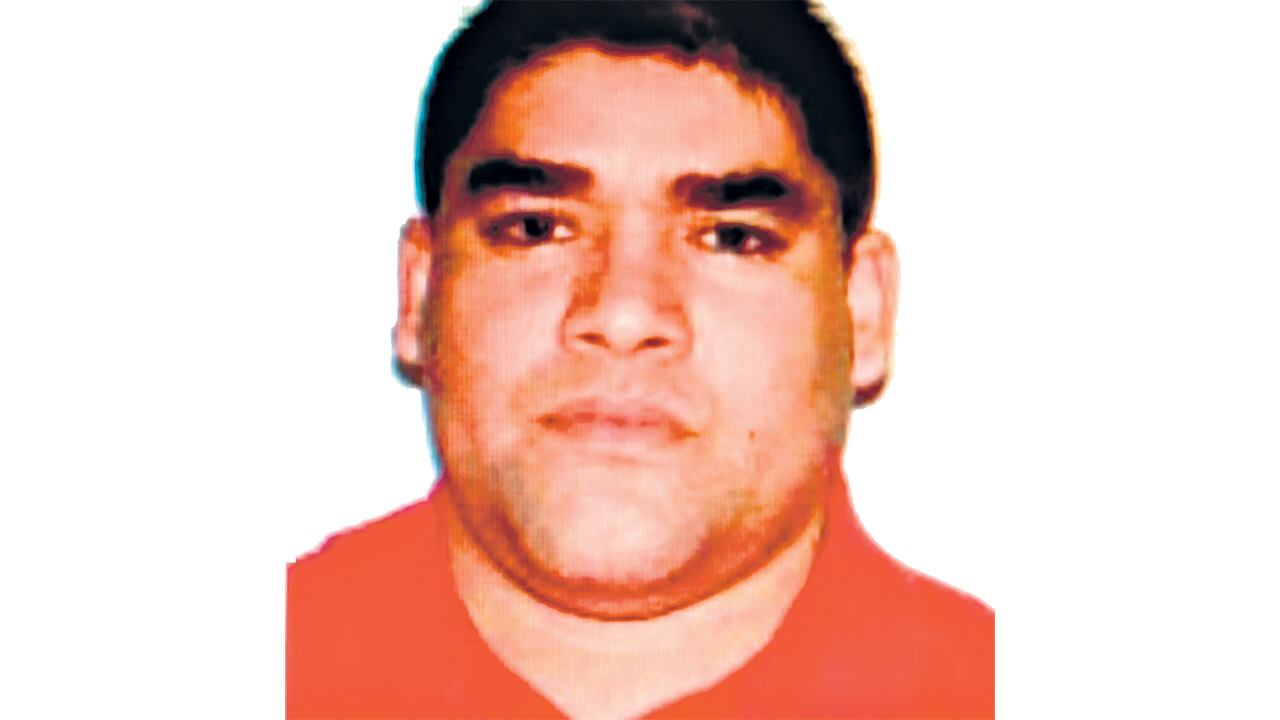 Reyes mantuvo el cuerpo de Silva en el ropero durante 40 días.