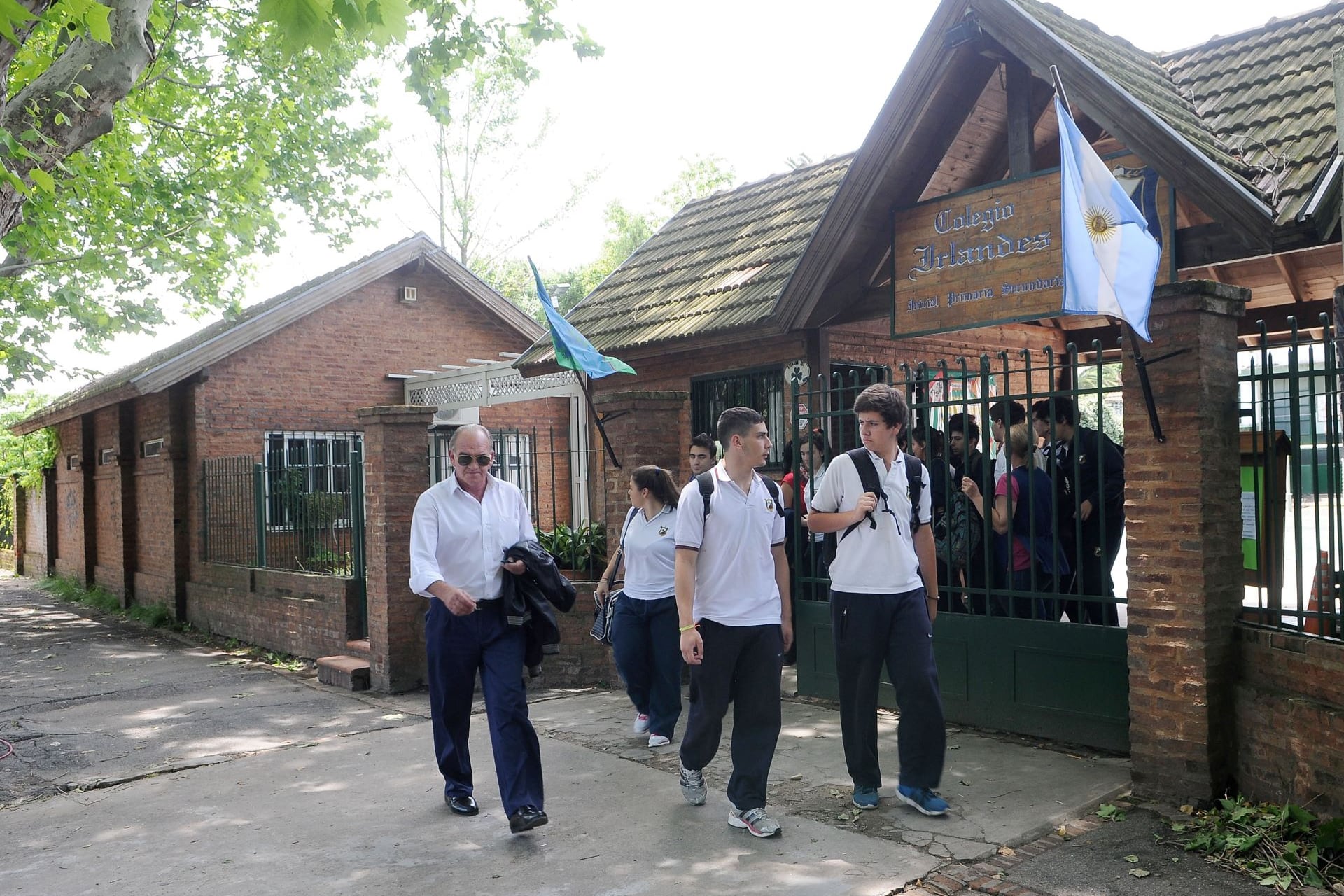 Estiman aumentos de hasta un 50% en las cuotas de colegios privados para 2024.