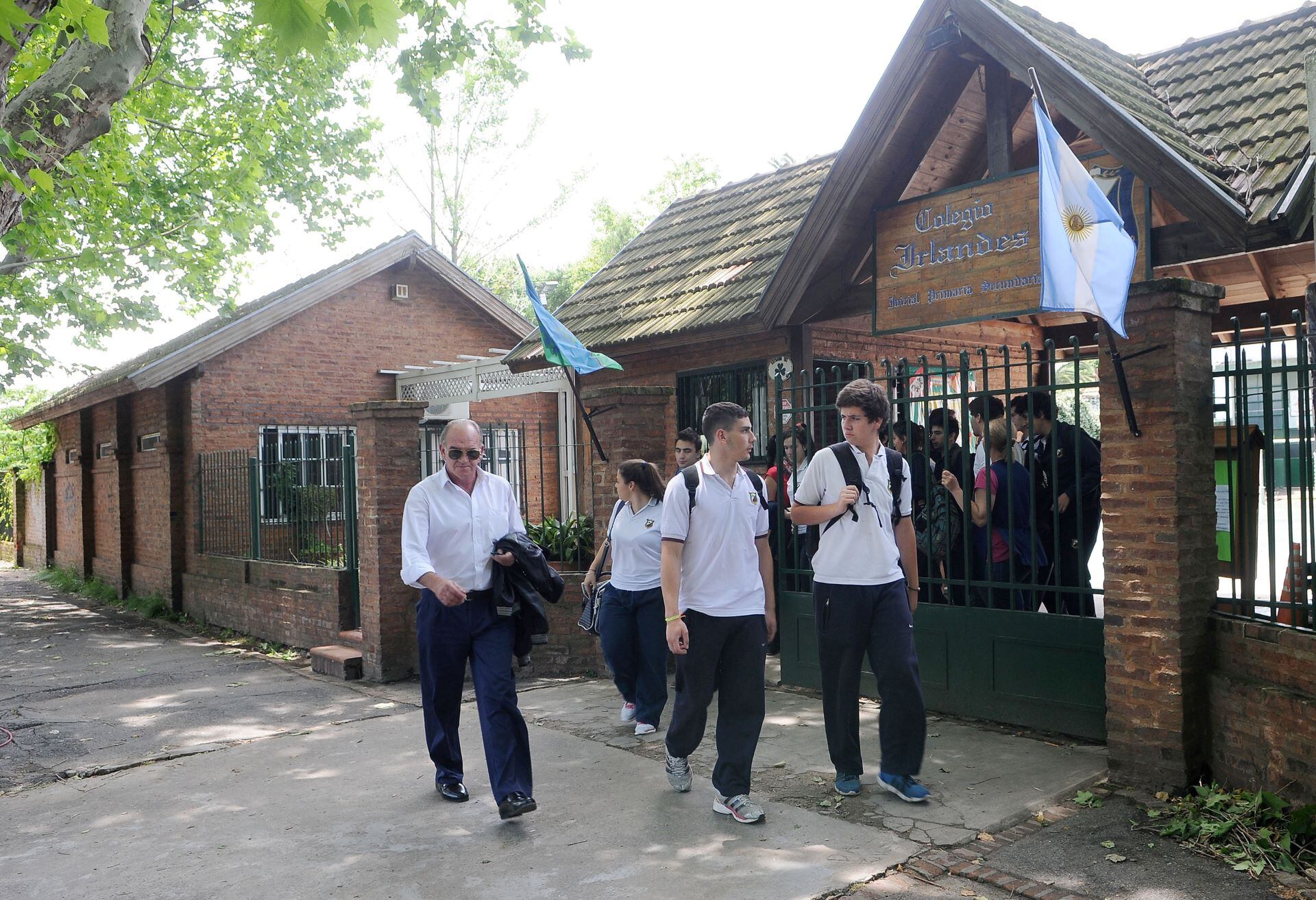 Estiman aumentos de hasta un 50% en las cuotas de colegios privados para 2024.