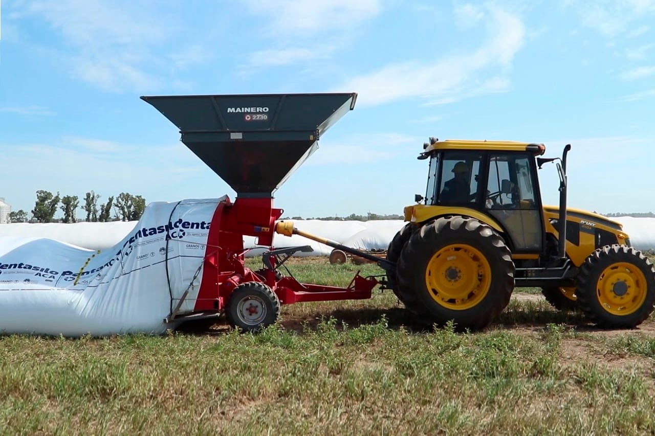 En tiempos de ganancias récord, el campo presiona.